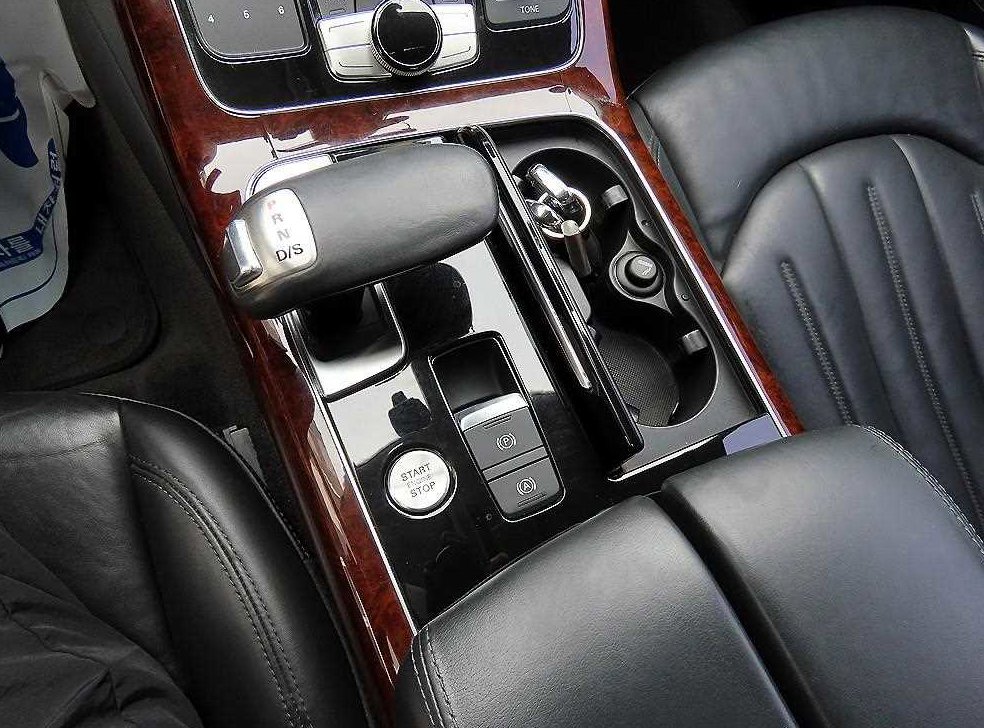 아우디 A8 3.0 TFSI 콰트로 사진 9