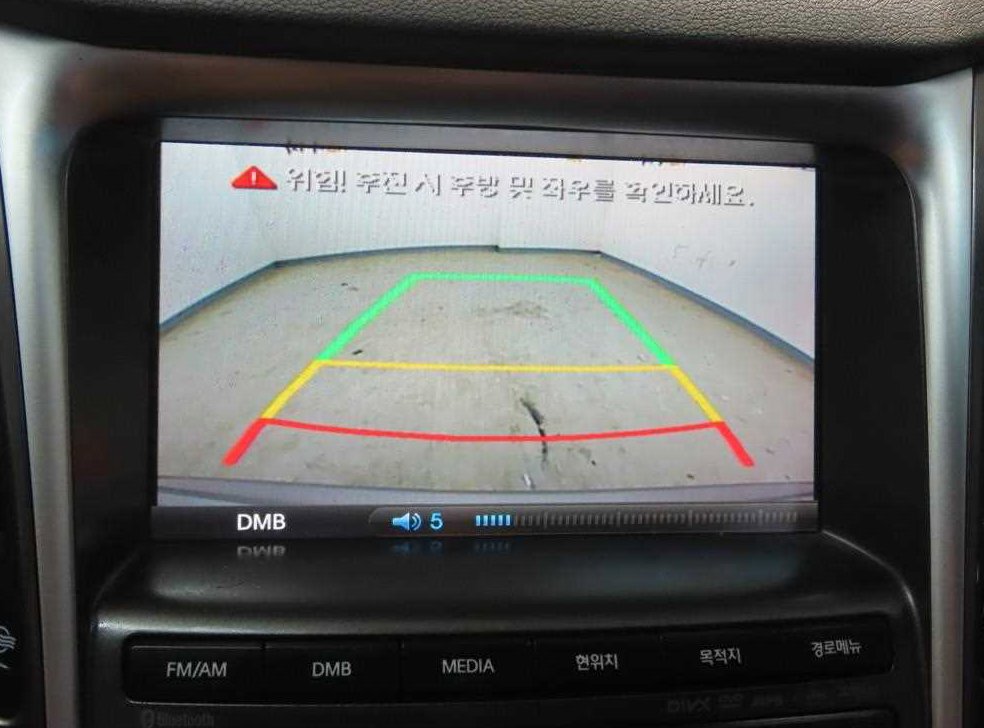 현대 쏘나타 YF HEV 사진 15