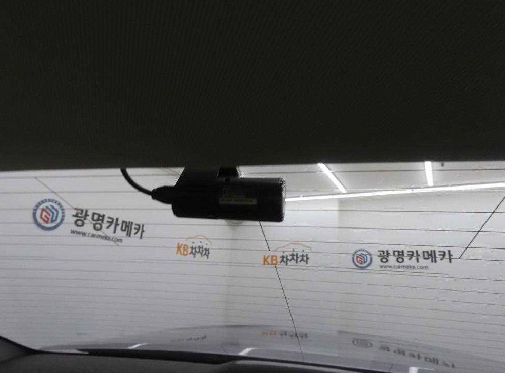 현대 쏘나타 YF HEV 사진 17