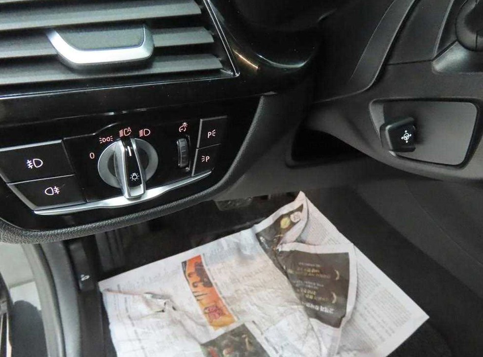 BMW 5시리즈 520d xDrive 럭셔리 플러스 사진 10