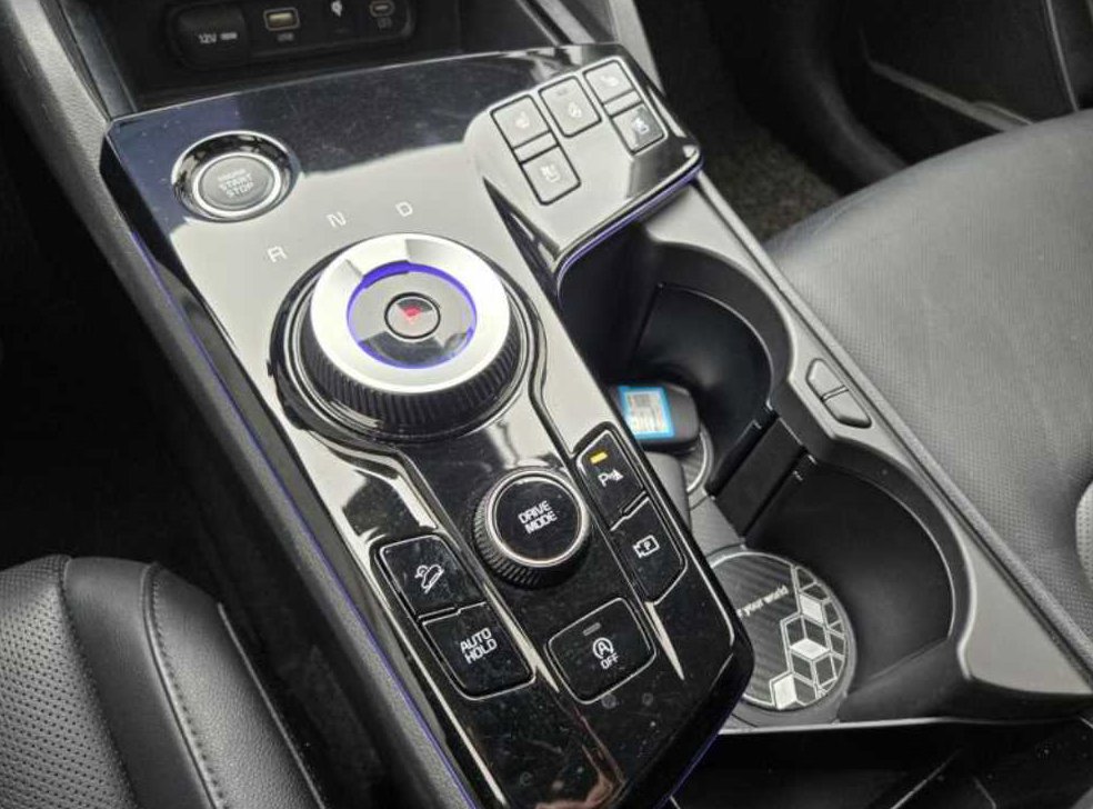 기아 스포티지 1.6 가솔린 2WD 사진 10