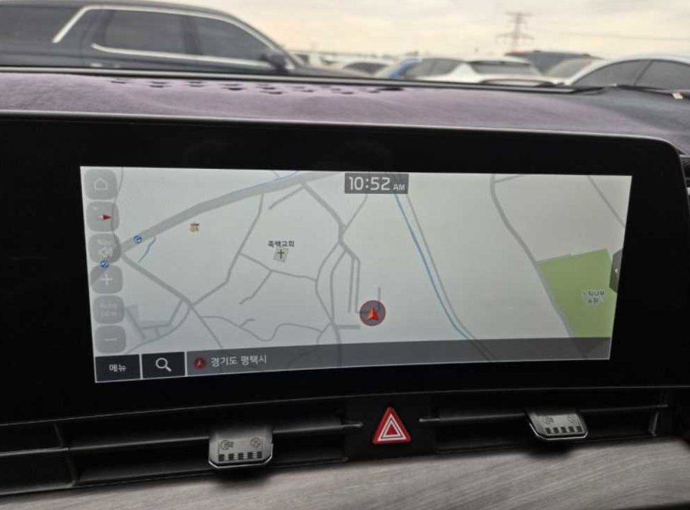 기아 스포티지 1.6 가솔린 2WD 사진 11