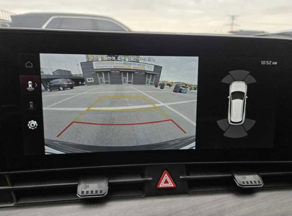 기아 스포티지 1.6 가솔린 2WD 사진 12