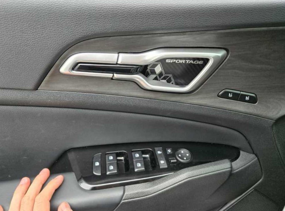 기아 스포티지 1.6 가솔린 2WD 사진 14