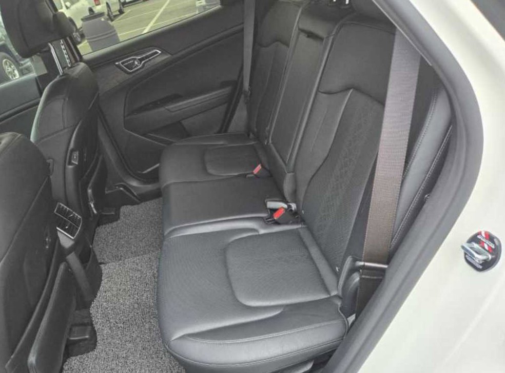 기아 스포티지 1.6 가솔린 2WD 사진 16