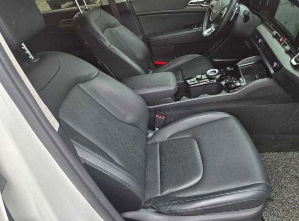 기아 스포티지 1.6 가솔린 2WD 사진 17