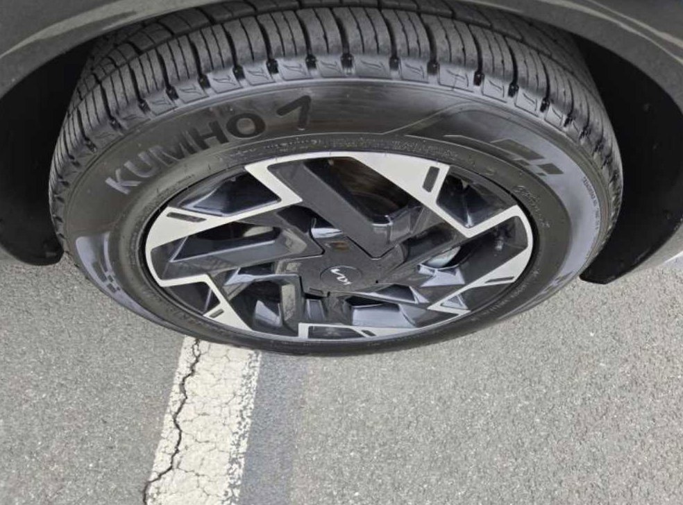 기아 스포티지 1.6 가솔린 2WD 사진 18