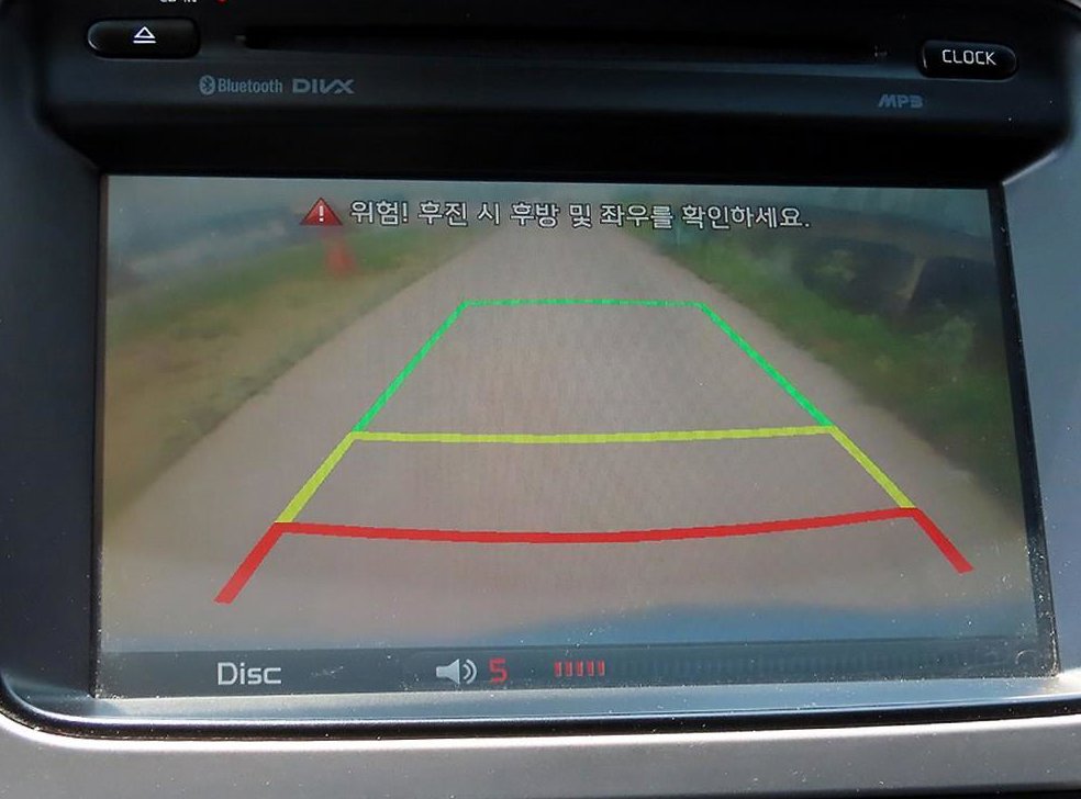 기아 카렌스 2.0 LPI 프레스티지 사진 15
