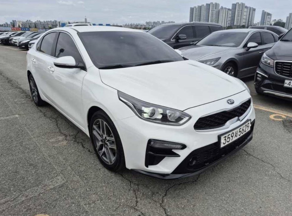 기아 K3 1.6 럭셔리 사진 3