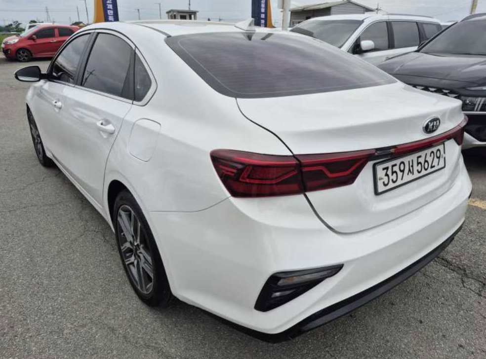 기아 K3 1.6 럭셔리 사진 6