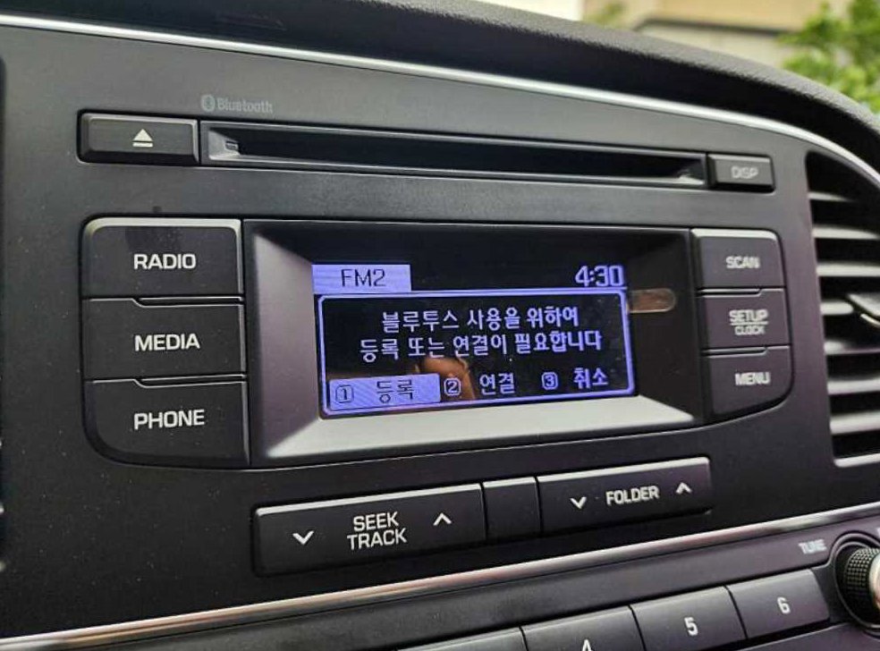 현대 아반떼 1.6 터보 스포츠 사진 13