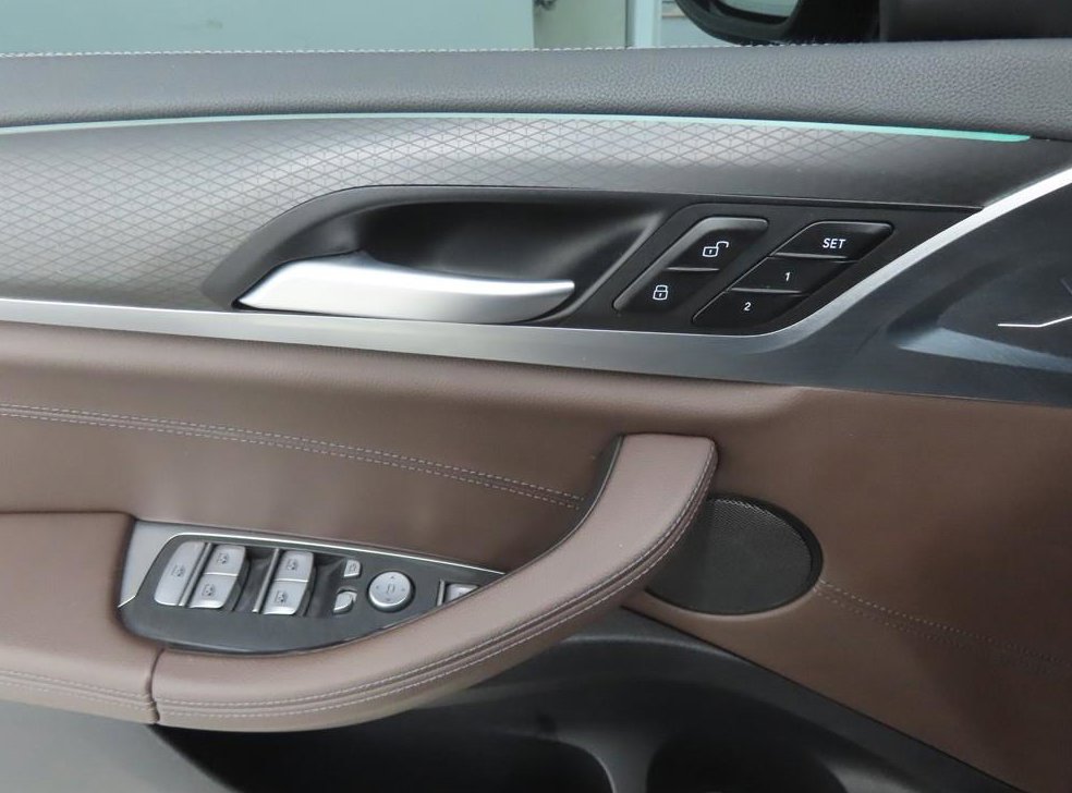 BMW X4 xDrive 20i M 스포츠 X 사진 10
