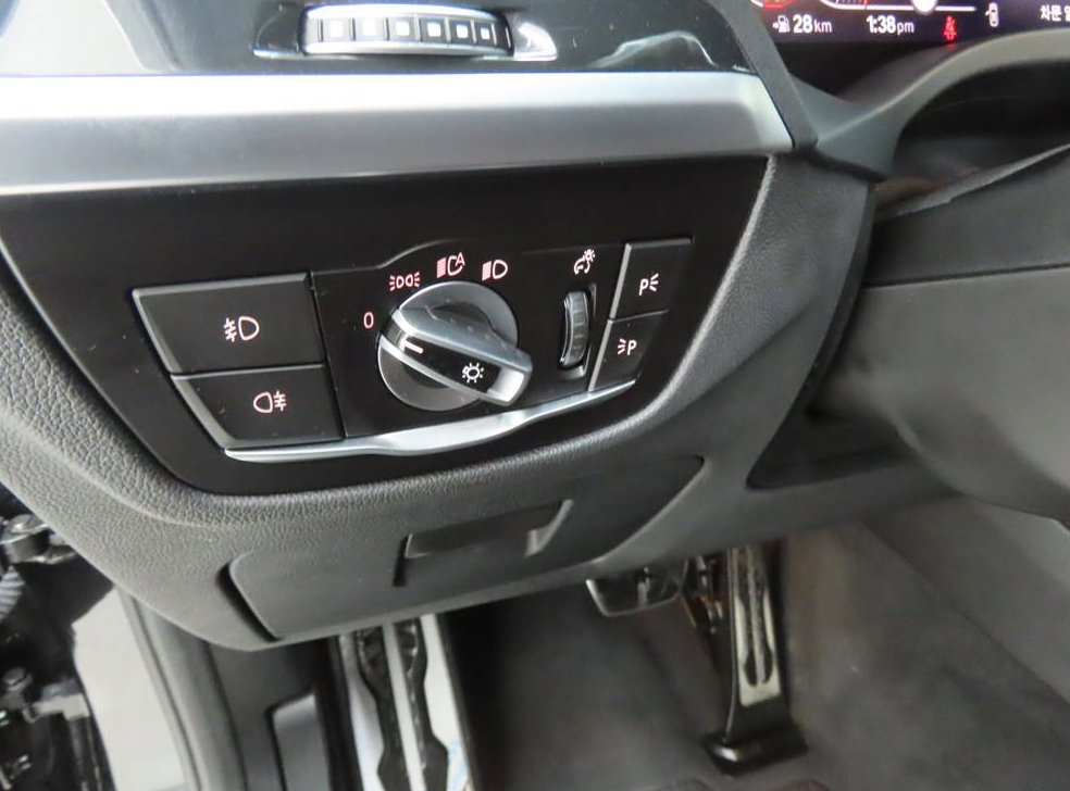 BMW X4 xDrive 20i M 스포츠 X 사진 11