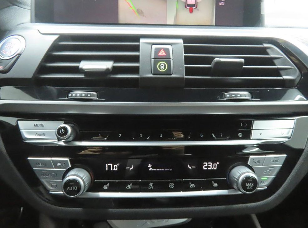 BMW X4 xDrive 20i M 스포츠 X 사진 12
