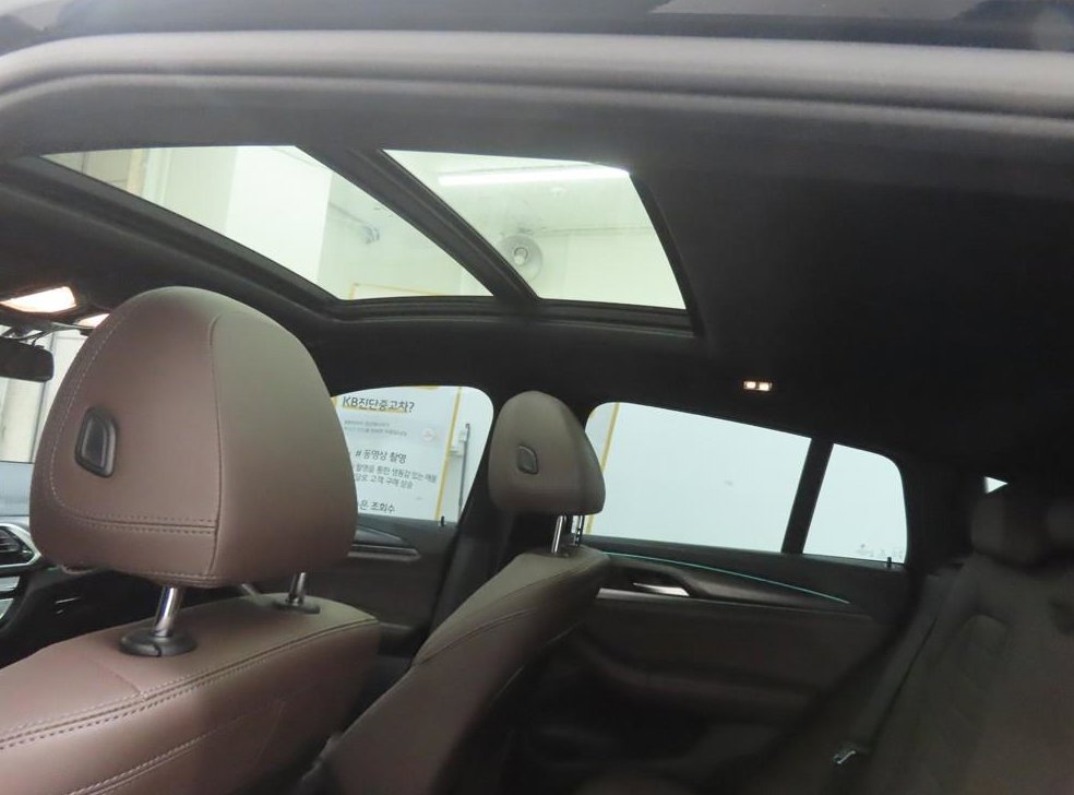 BMW X4 xDrive 20i M 스포츠 X 사진 18