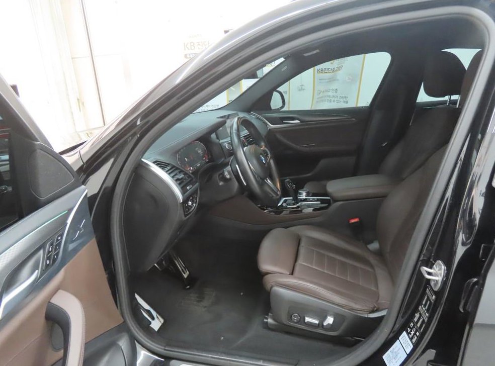 BMW X4 xDrive 20i M 스포츠 X 사진 5