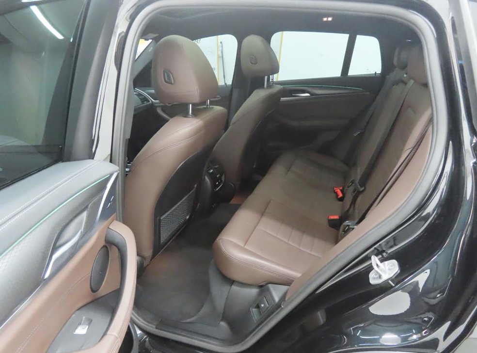 BMW X4 xDrive 20i M 스포츠 X 사진 6