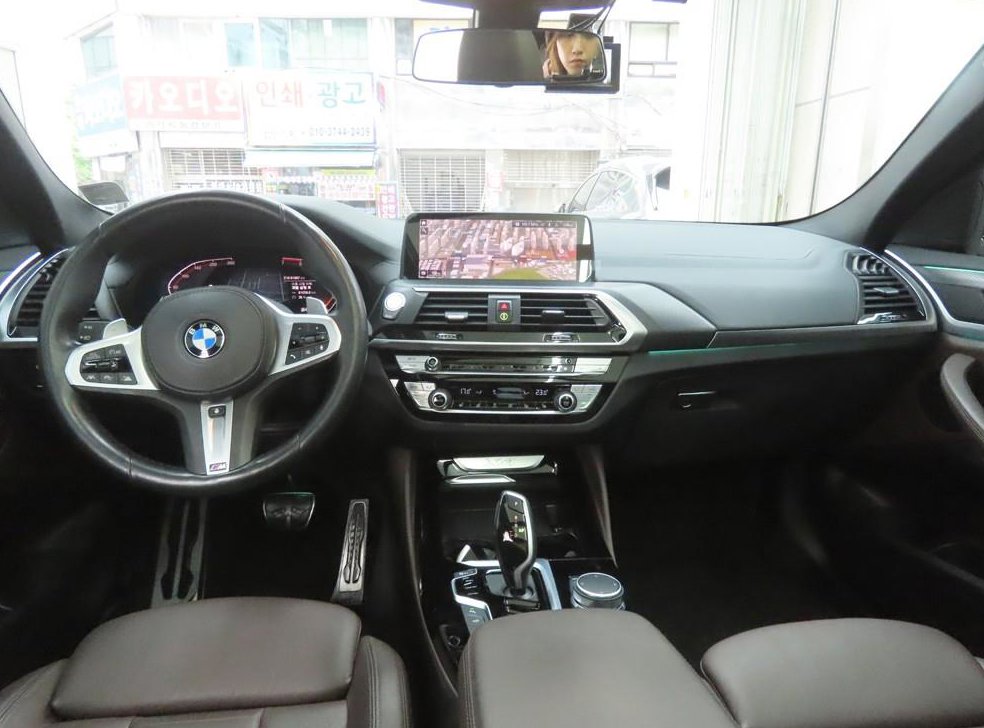 BMW X4 xDrive 20i M 스포츠 X 사진 7
