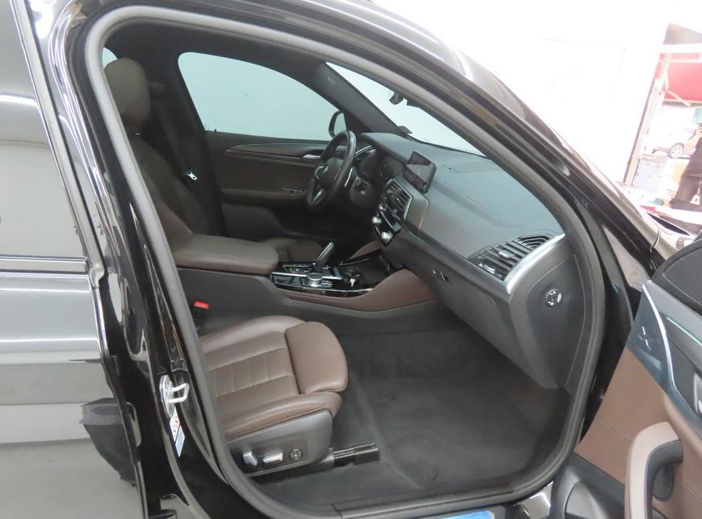 BMW X4 xDrive 20i M 스포츠 X 사진 8