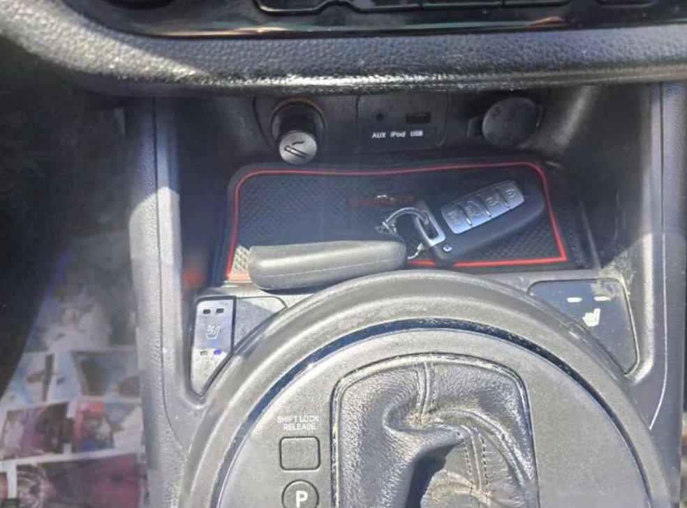 기아 스포티지 2WD LIMITED 사진 15