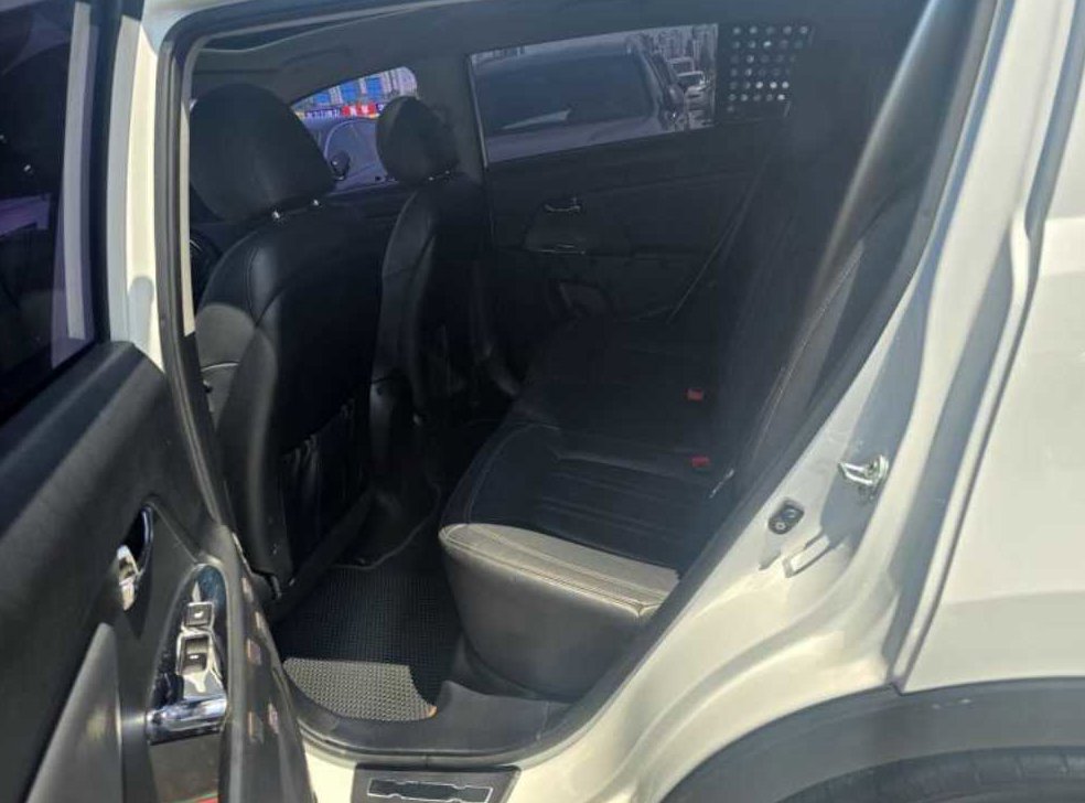 기아 스포티지 2WD LIMITED 사진 16