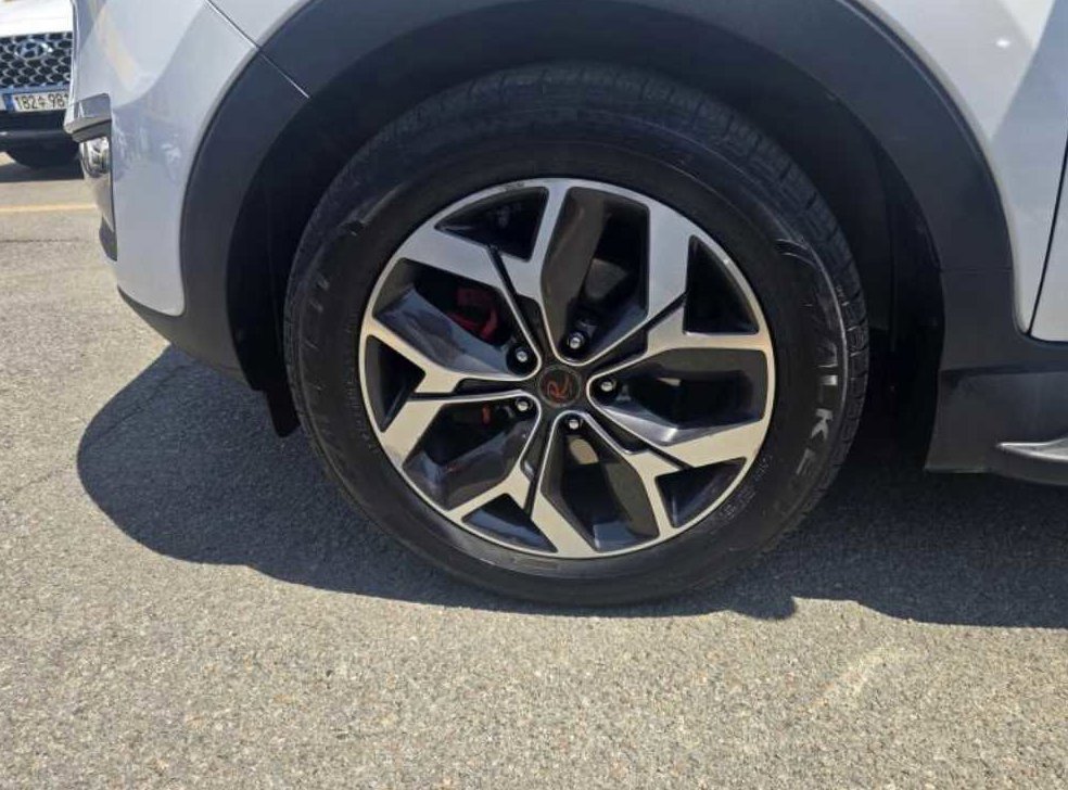 기아 스포티지 2WD LIMITED 사진 19