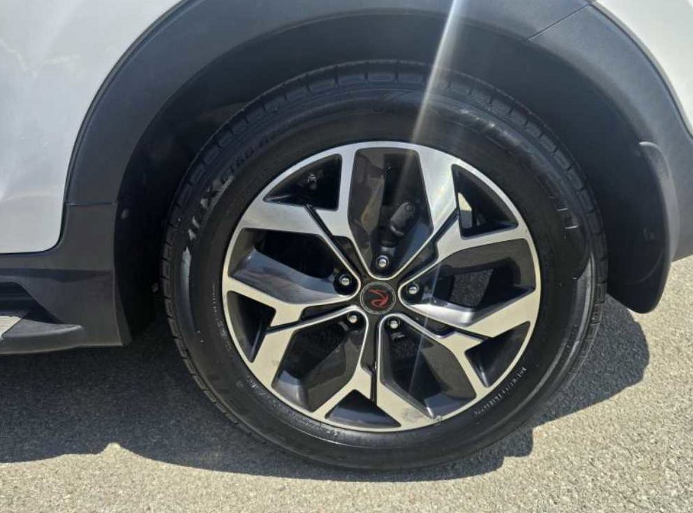 기아 스포티지 2WD LIMITED 사진 20