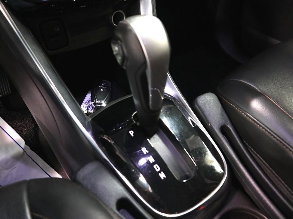 쉐보레 트랙스 디젤 1.6 LTZ 사진 13