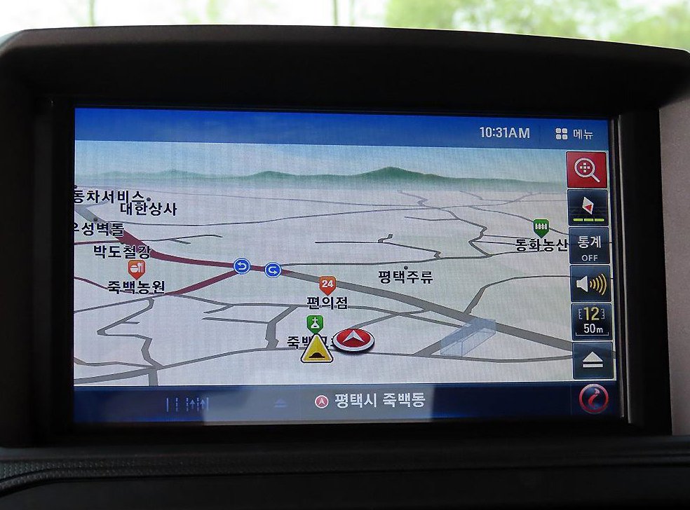 기아 레이 럭셔리 사진 14