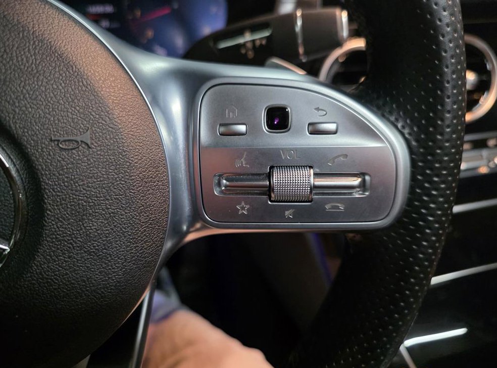 벤츠 C 클래스 C200 카브리올레 사진 10