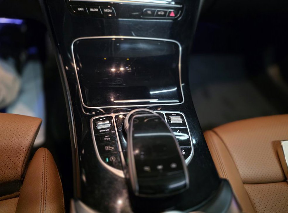 벤츠 C 클래스 C200 카브리올레 사진 16