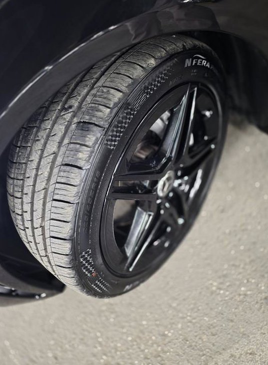 벤츠 C 클래스 C200 카브리올레 사진 19