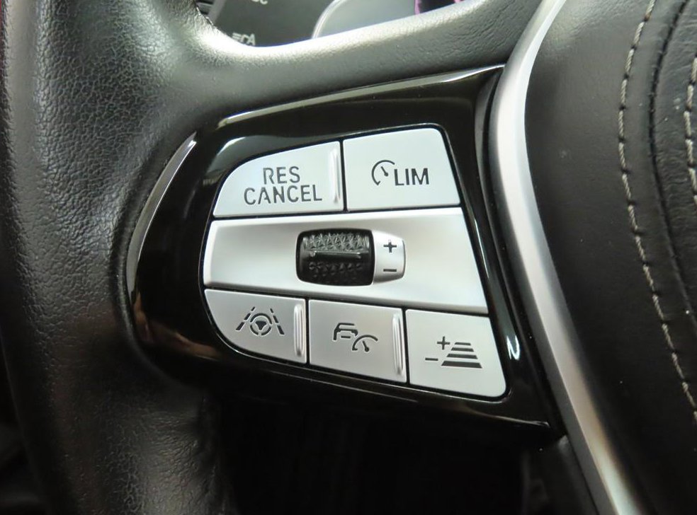 BMW 5시리즈 520d 럭셔리 플러스 사진 16