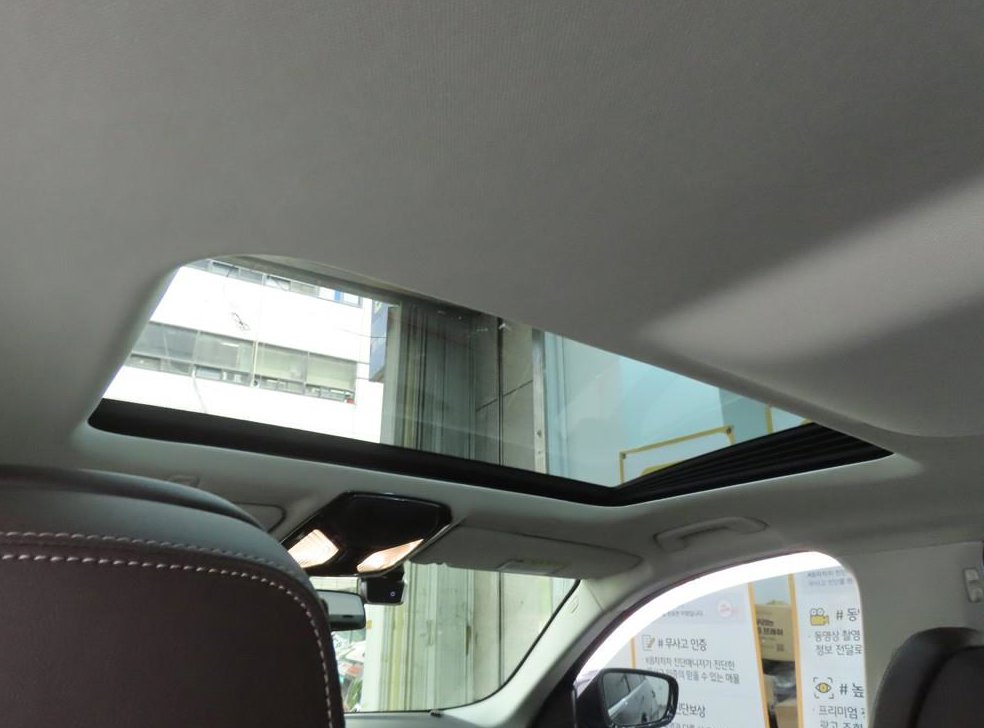 BMW 5시리즈 520d 럭셔리 플러스 사진 18