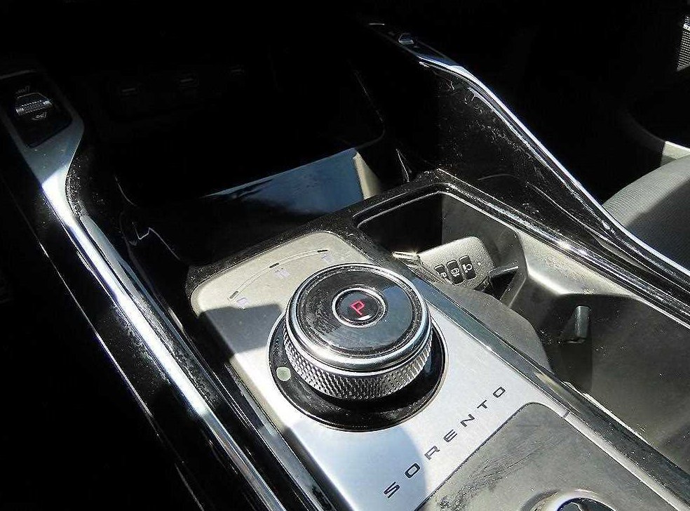 기아 쏘렌토 가솔린 2.5T 2WD 그래비티 사진 11