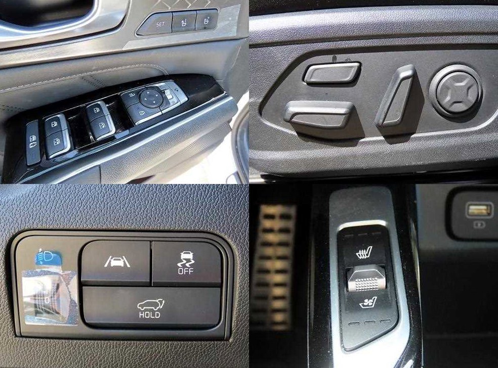 기아 쏘렌토 가솔린 2.5T 2WD 그래비티 사진 14