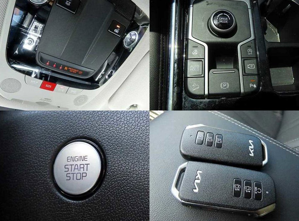 기아 쏘렌토 가솔린 2.5T 2WD 그래비티 사진 15