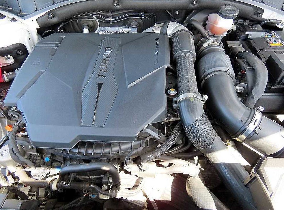 기아 쏘렌토 가솔린 2.5T 2WD 그래비티 사진 19