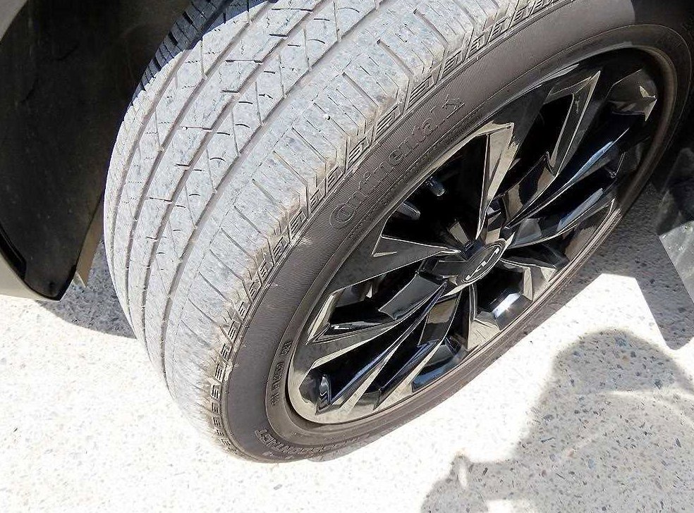 기아 쏘렌토 가솔린 2.5T 2WD 그래비티 사진 20
