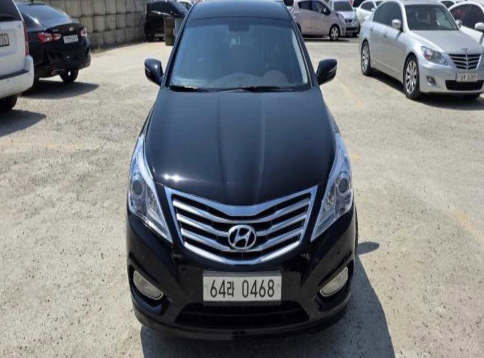 현대 그랜저 HG300 PRIME