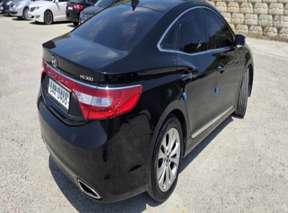 현대 그랜저 HG300 PRIME 사진 2