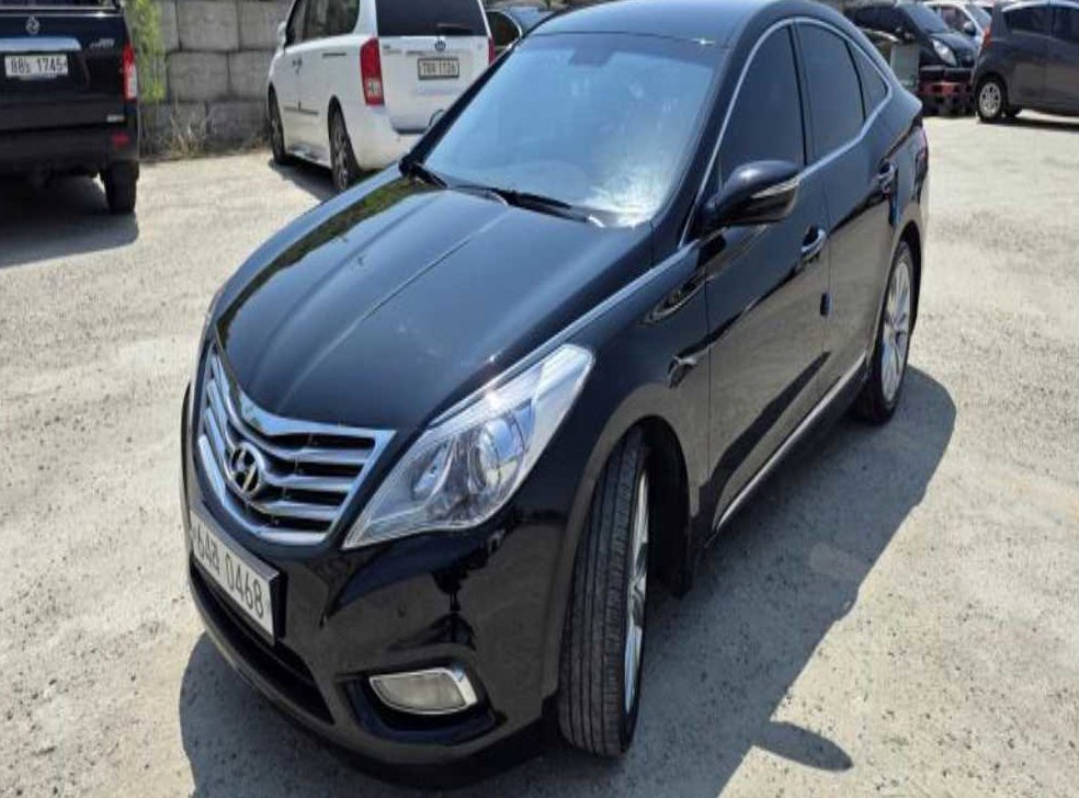 현대 그랜저 HG300 PRIME 사진 3