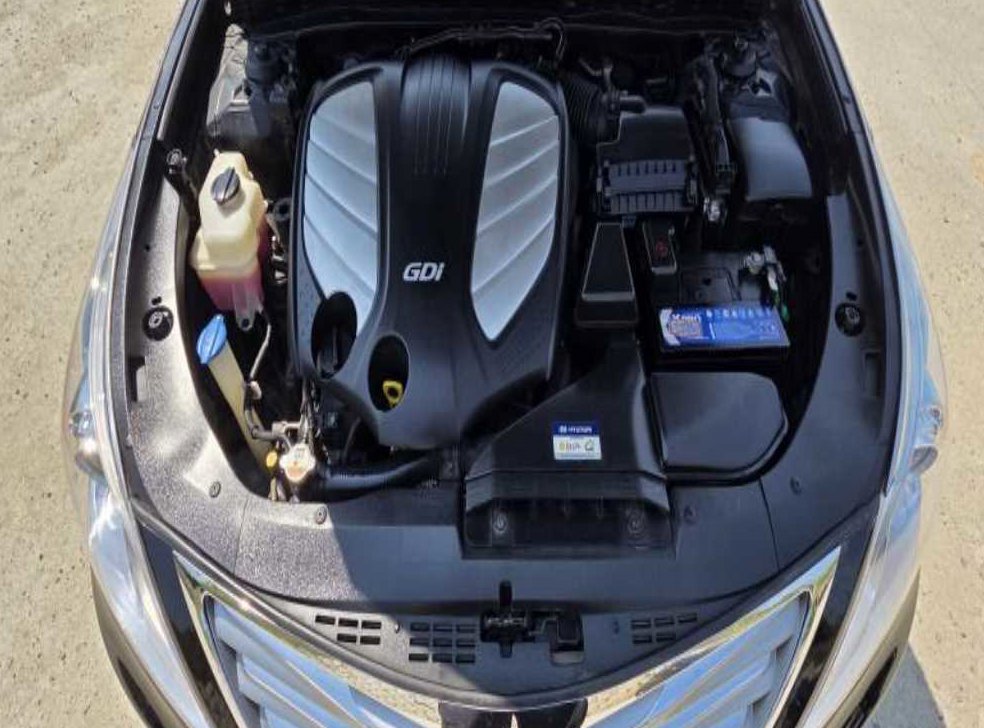 현대 그랜저 HG300 PRIME 사진 6
