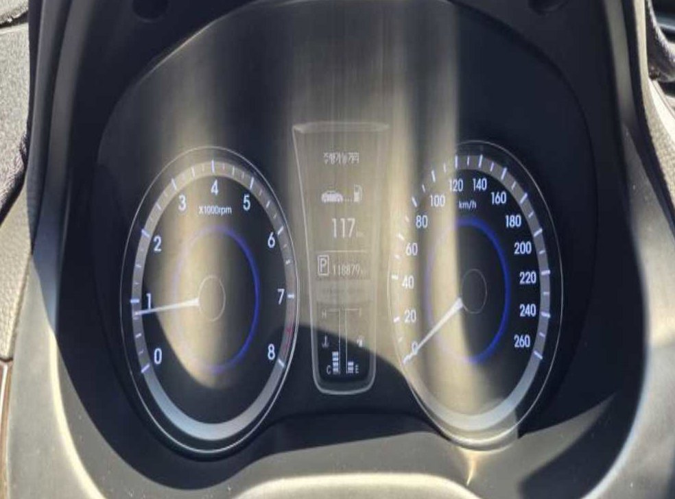 현대 그랜저 HG300 PRIME 사진 8