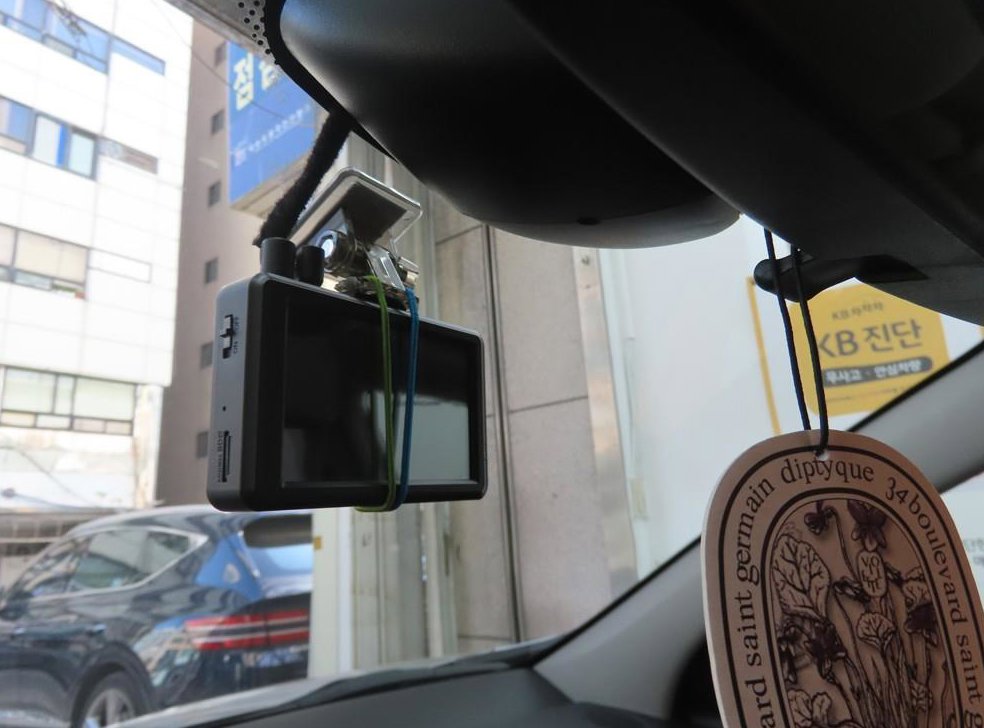 르노코리아(삼성) SM3 SE 플러스 사진 12