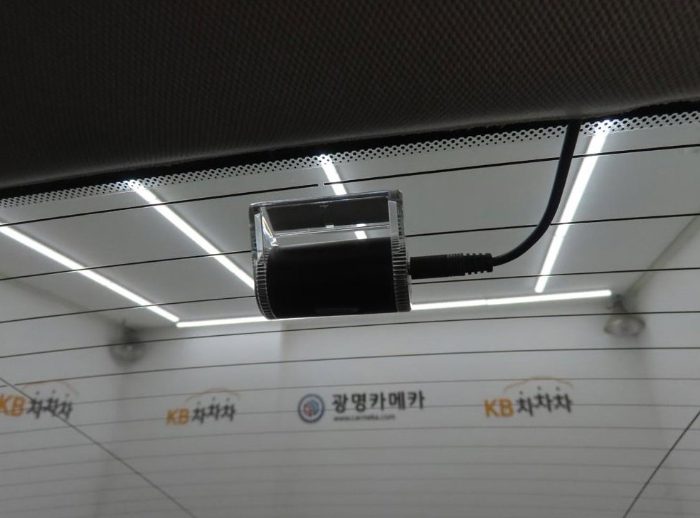 르노코리아(삼성) SM3 SE 플러스 사진 17
