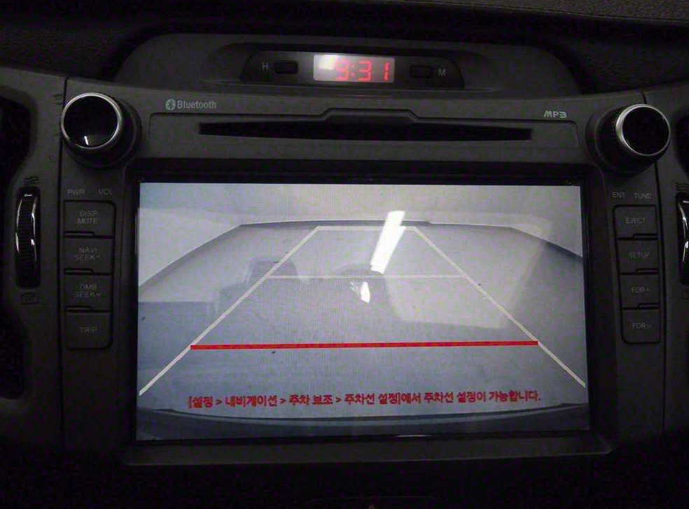 기아 스포티지 디젤 2WD 프레스티지 사진 15