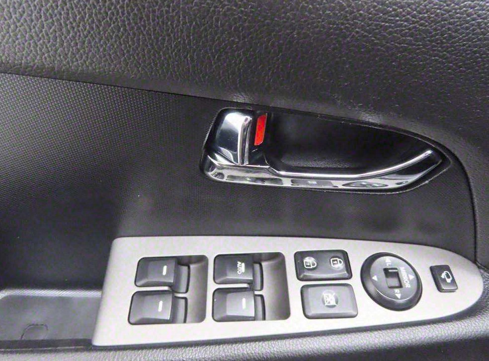 기아 스포티지 디젤 2WD 프레스티지 사진 9