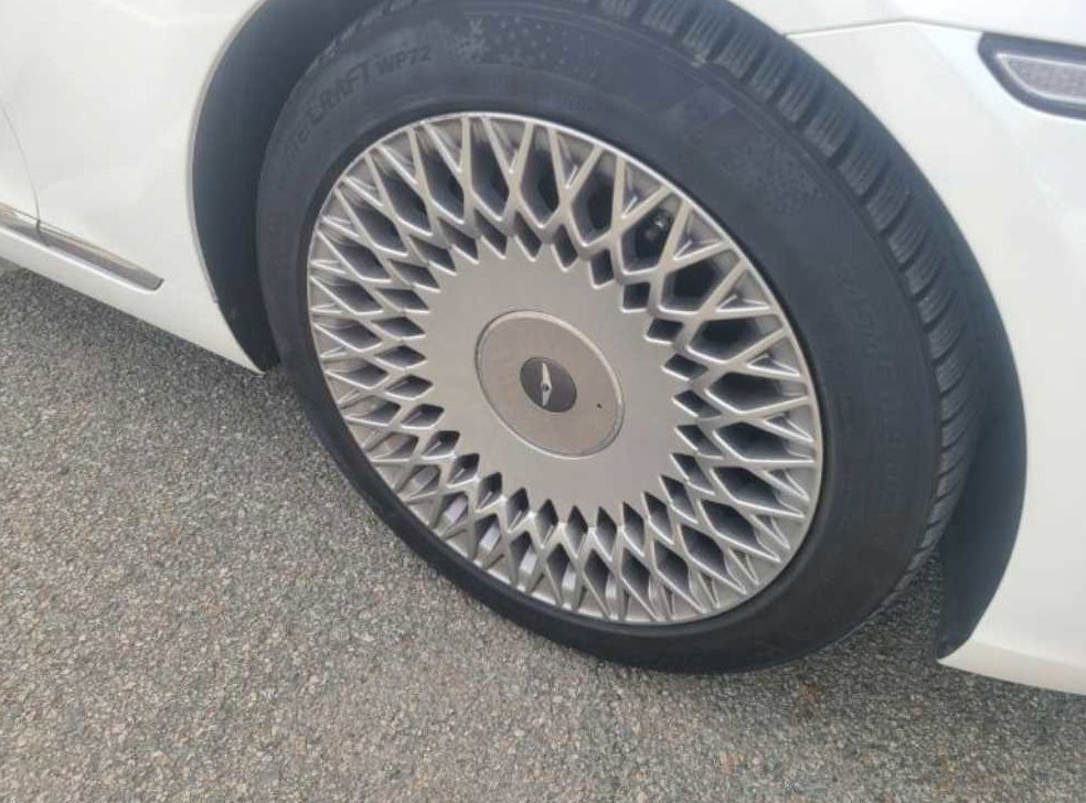 제네시스 G90 3.3 T AWD 사진 14