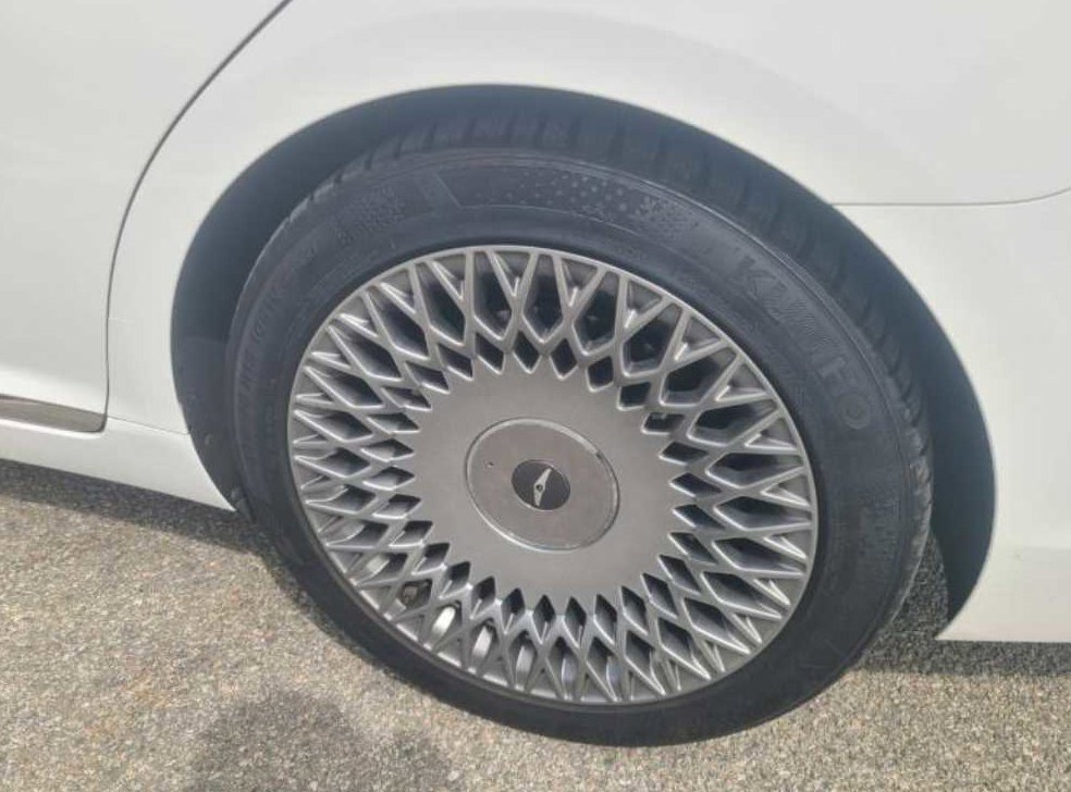 제네시스 G90 3.3 T AWD 사진 16